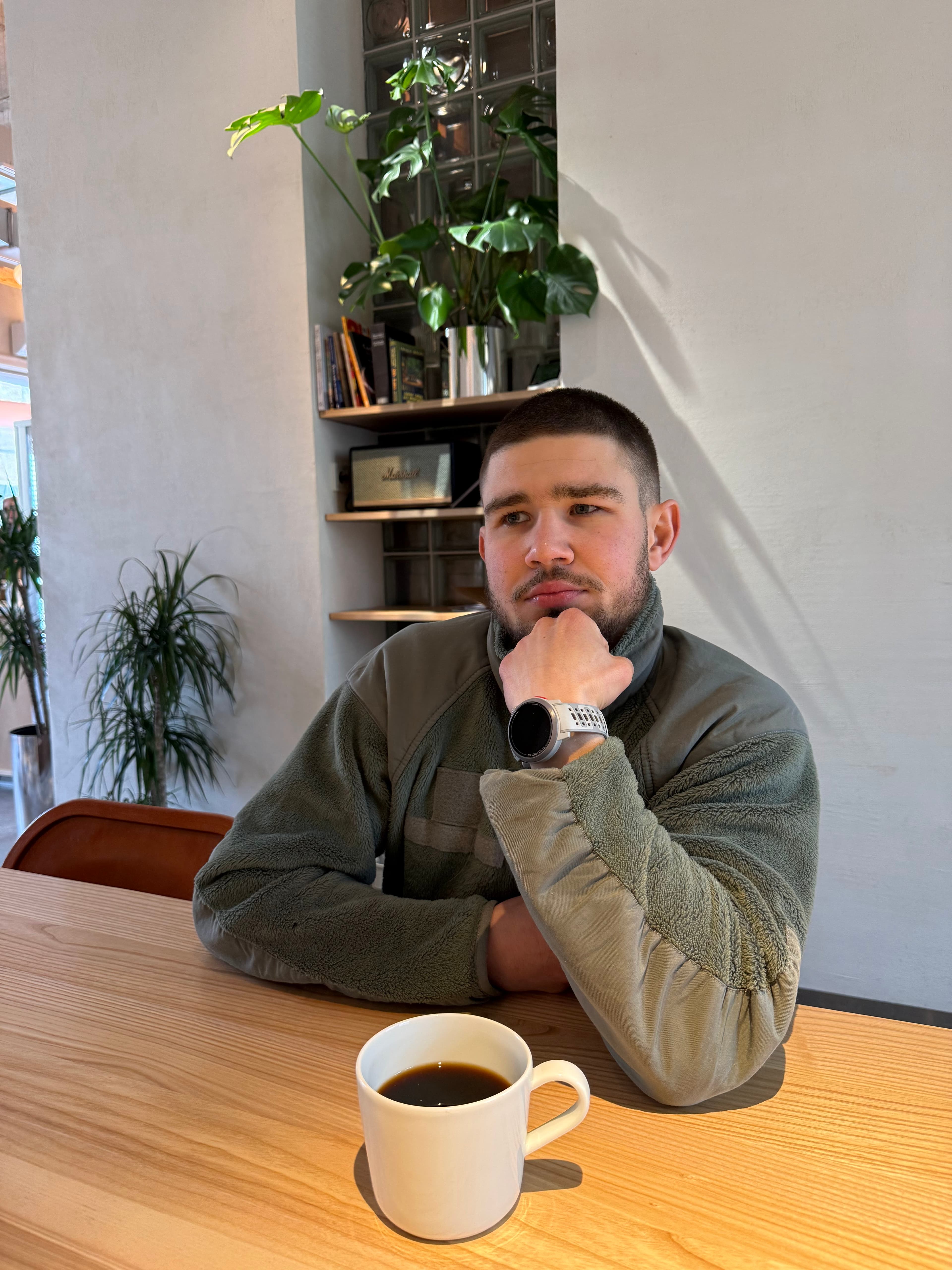 profile photo
